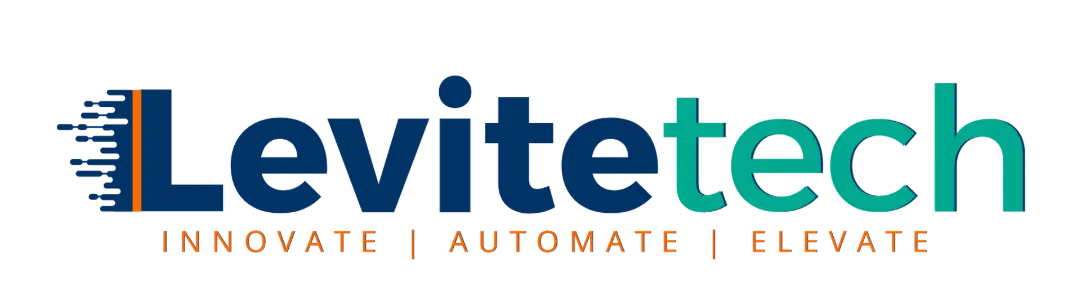 Recent Works | Levite Tech